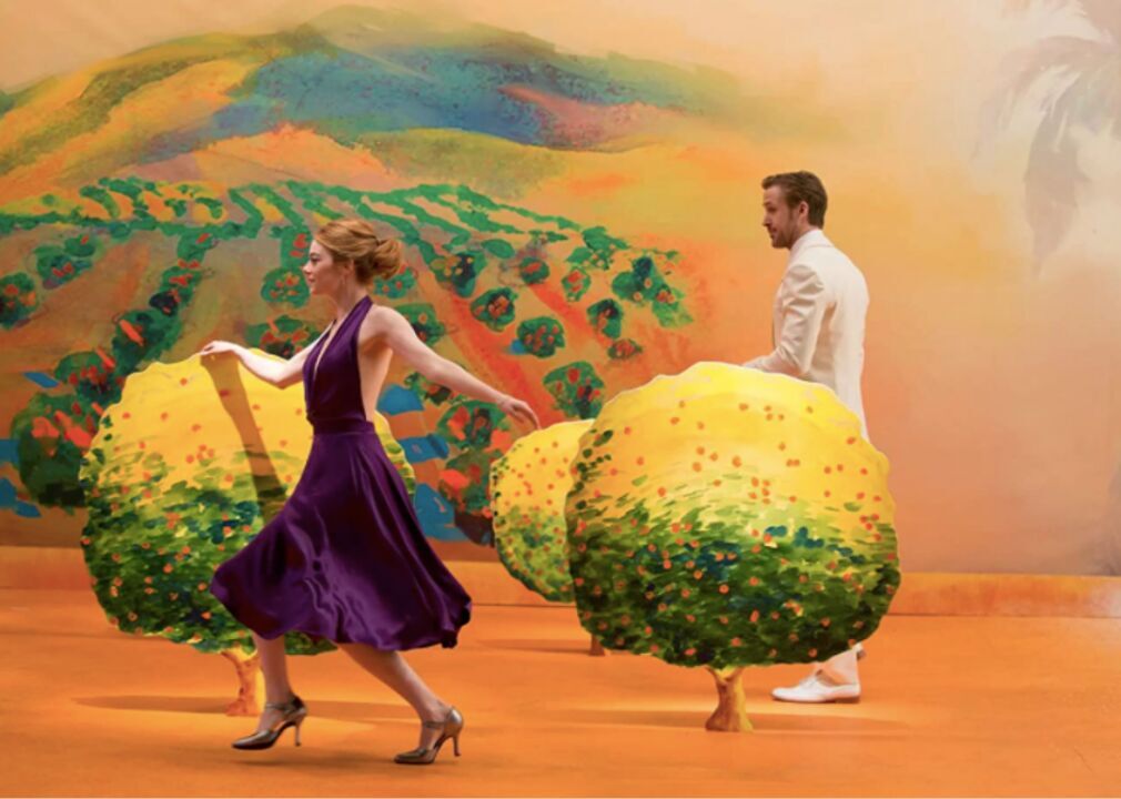 #19. La La Land (2016)